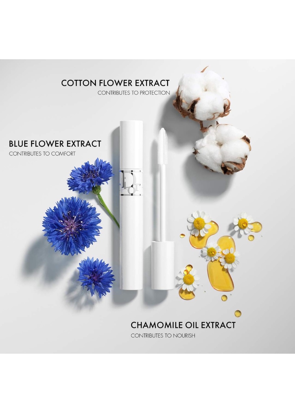 Dior Diorshow Maximizer 4D Lash Primer Serum (length, volume, curl & definition) - Picture 7 of 12